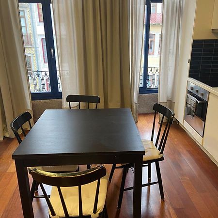Sao Bento Studio Porto Eksteriør billede