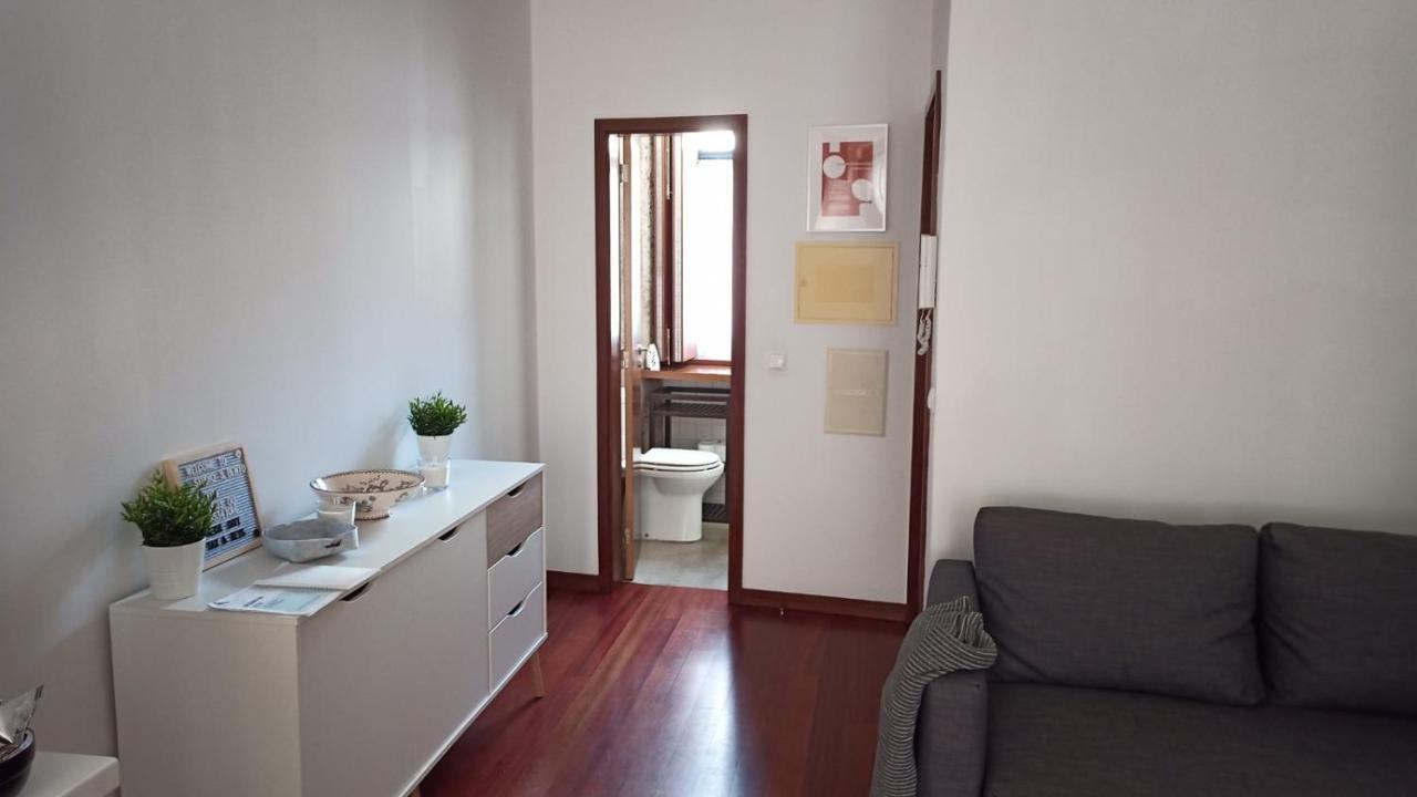 Sao Bento Studio Porto Eksteriør billede