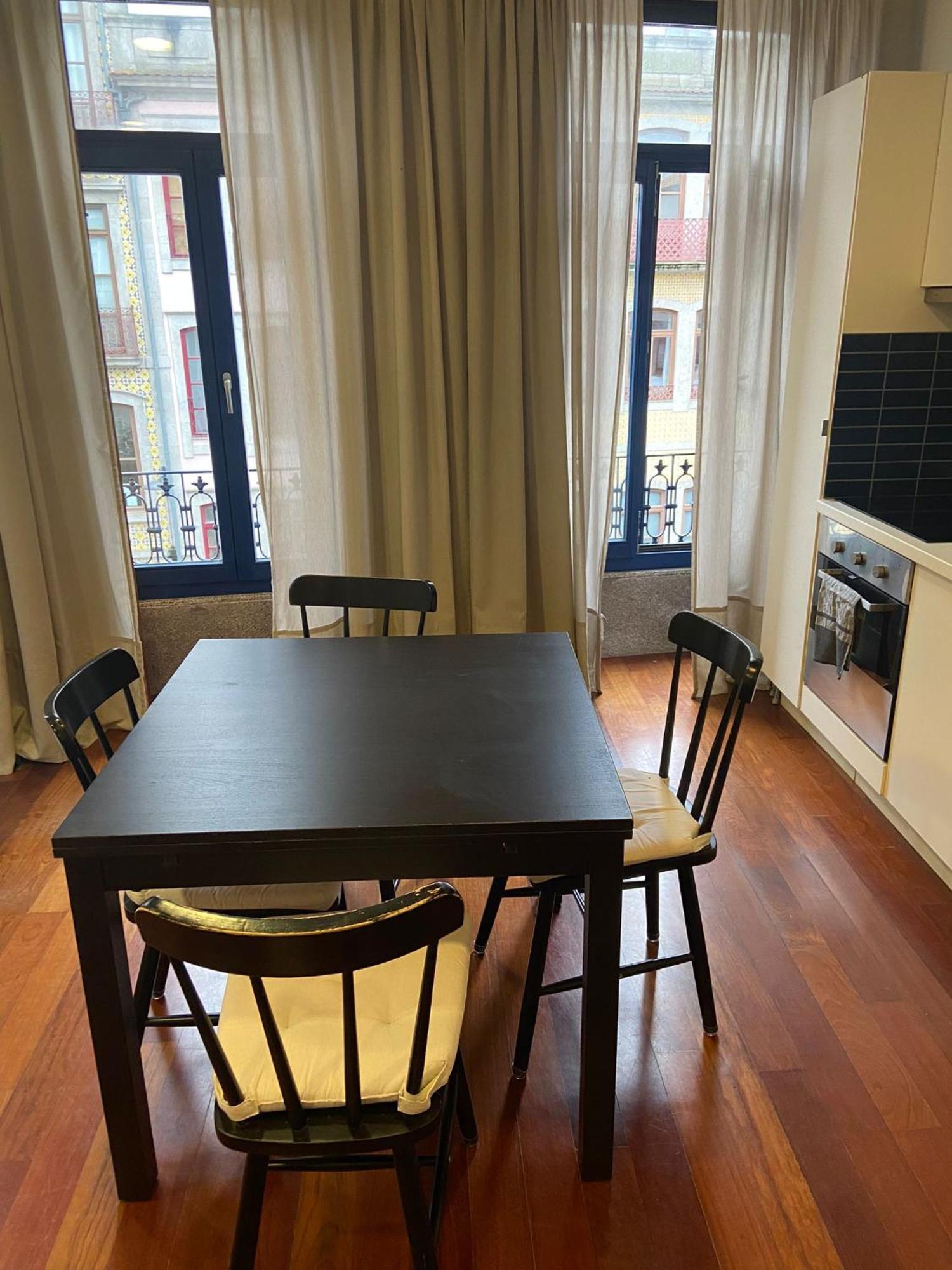 Sao Bento Studio Porto Eksteriør billede