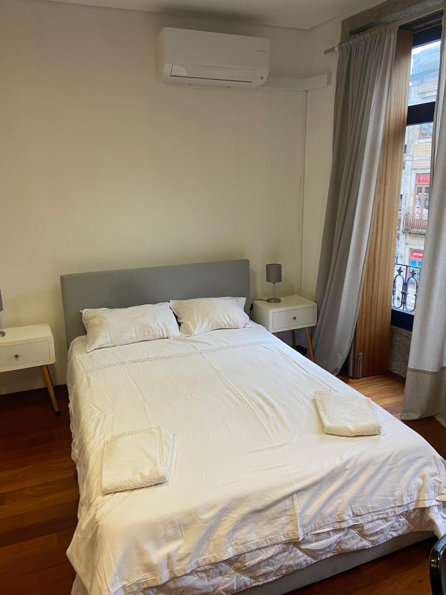 Sao Bento Studio Porto Eksteriør billede