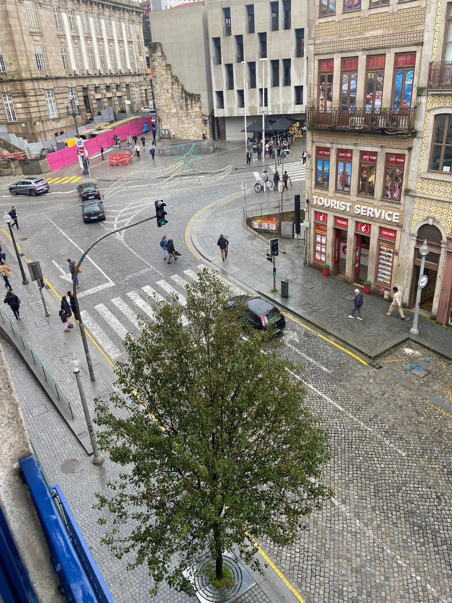 Sao Bento Studio Porto Eksteriør billede