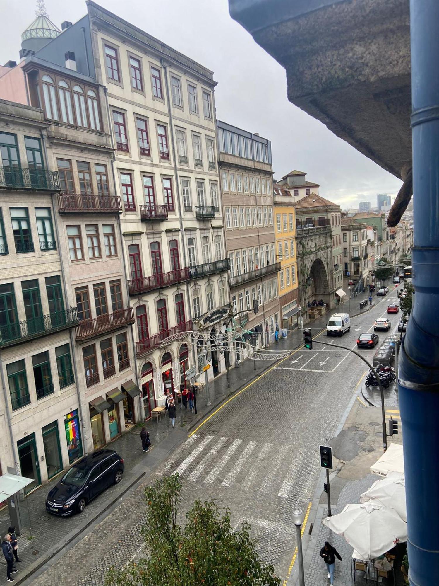 Sao Bento Studio Porto Eksteriør billede
