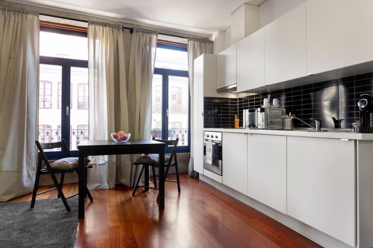Sao Bento Studio Porto Eksteriør billede
